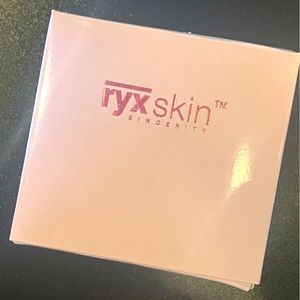 Ryx Skin Sincerity Pore Defense Facial Set